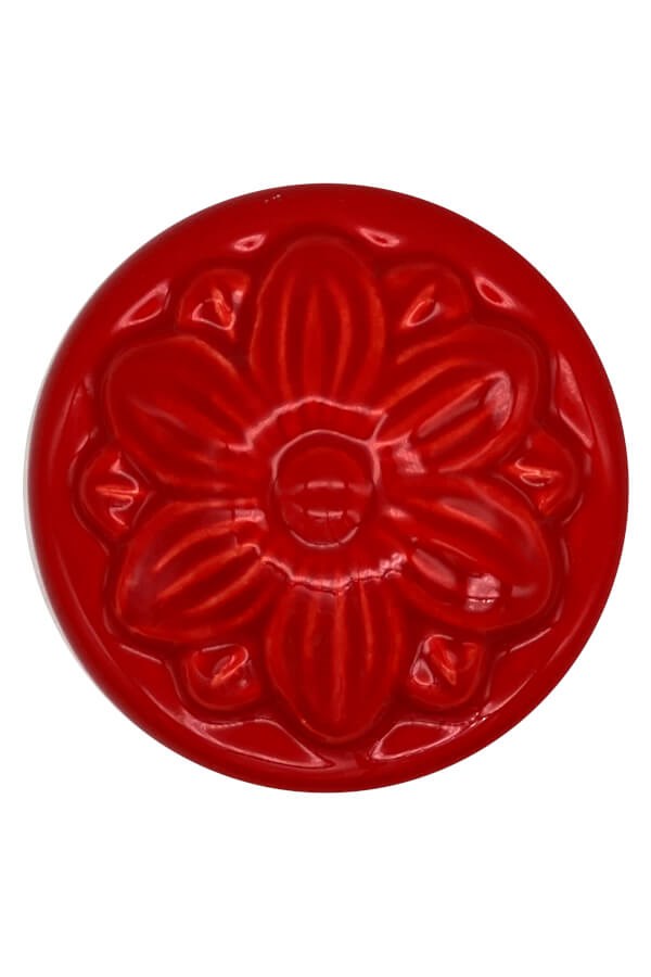 HLT 304 - Red Glossy